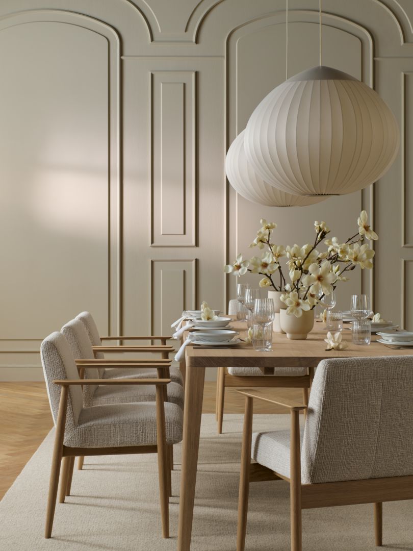 Bolia visti chair lifestyle 1