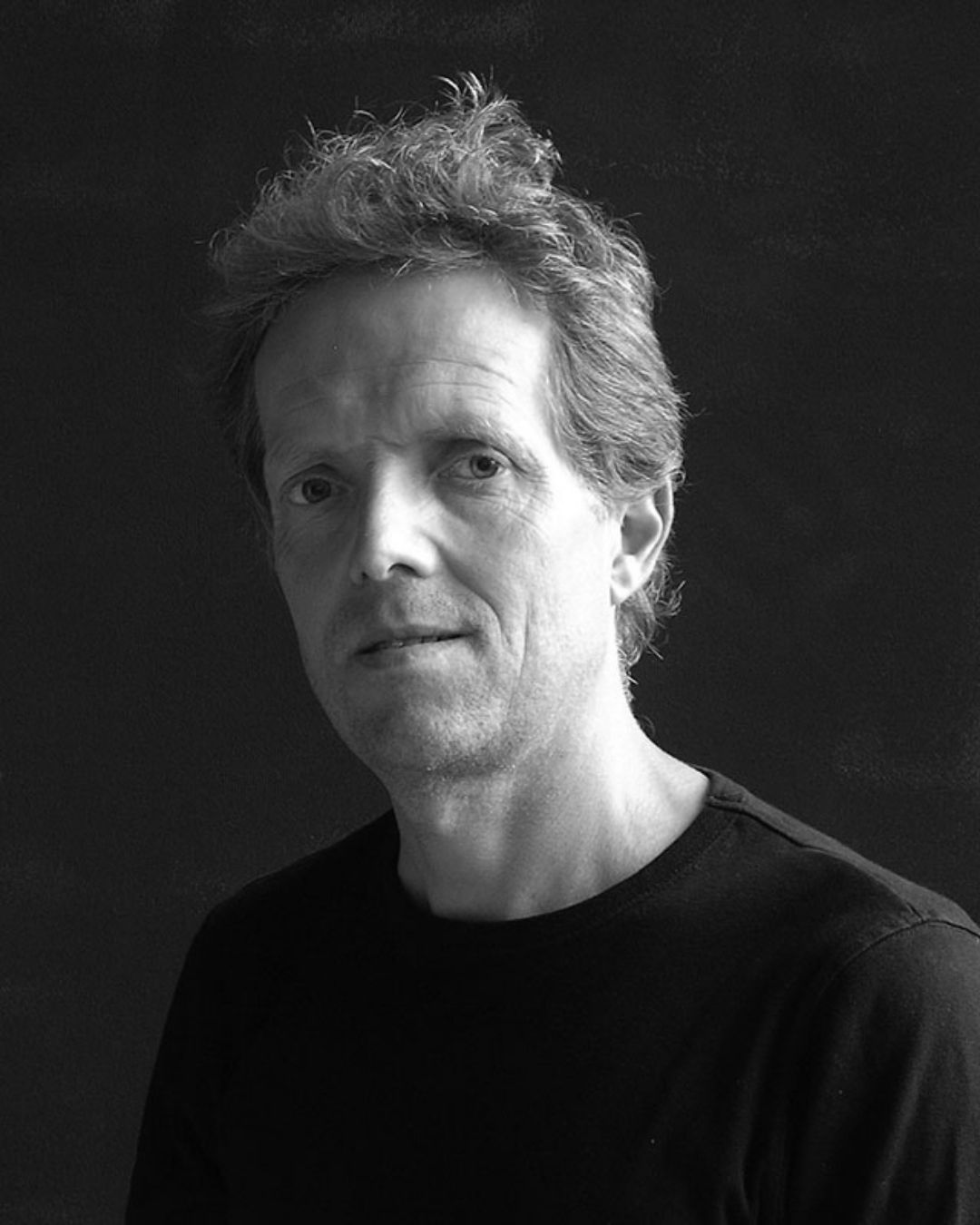 henrik sørig thomsen