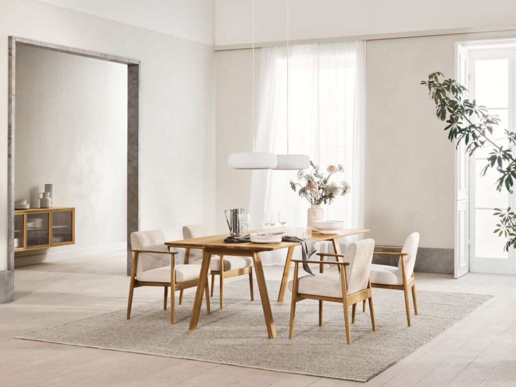 Visti Chair - designFARM - Authentic Furniture, Lighting & Accessories