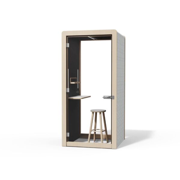 SquareBear highrise 1212 pod product 1