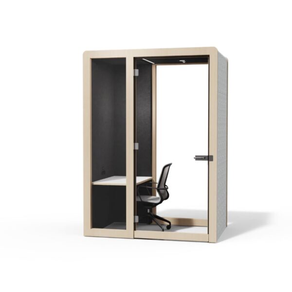 SquareBear HighRise 1212 Pod Product 1