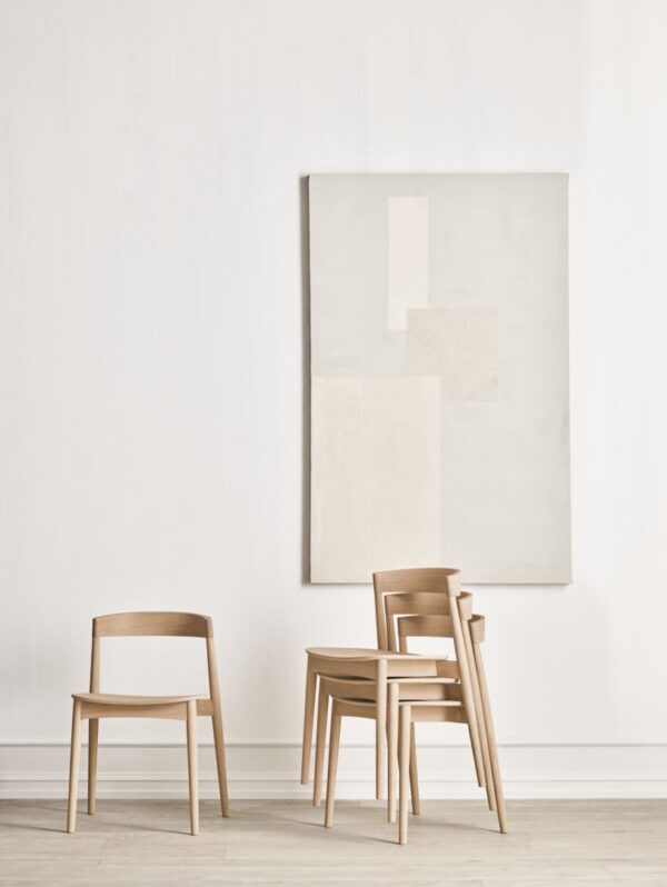 Kite Chair - designFARM - Authentic Furniture, Lighting & Accessories
