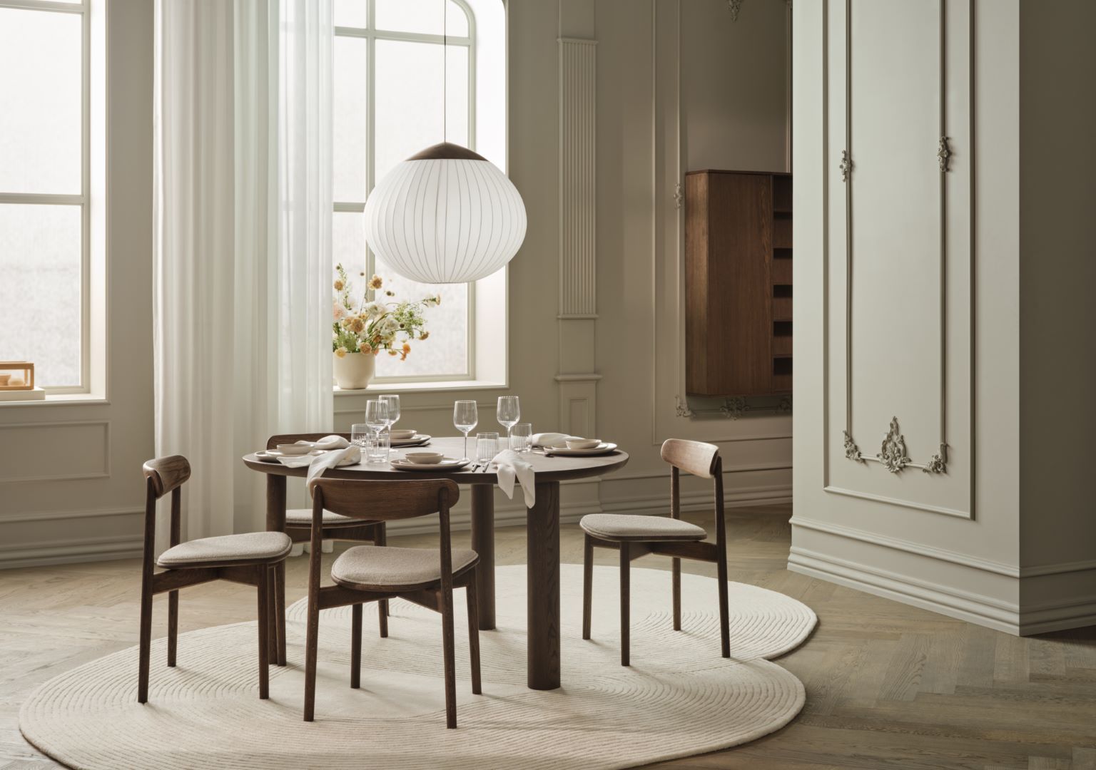 bolia merge chair lifestyle 1