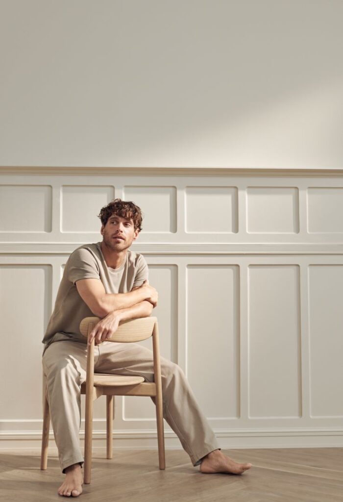 Merge Chair - designFARM - Authentic Furniture, Lighting & Accessories