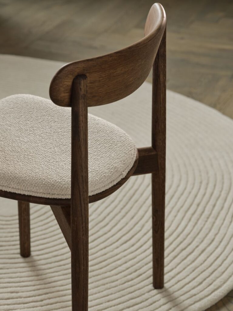 Merge Chair - designFARM - Authentic Furniture, Lighting & Accessories