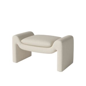 bolia mielo footstool product 1