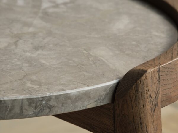 Mix Coffee Table - designFARM - Authentic Furniture, Lighting & Accessories