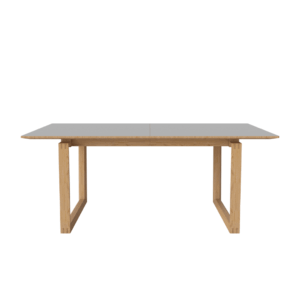 bolia nord dining table product 1