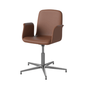 bolia palm office chair product 4