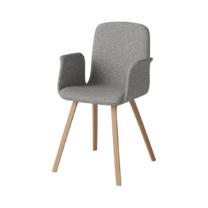 bolia palm chair timber product 4