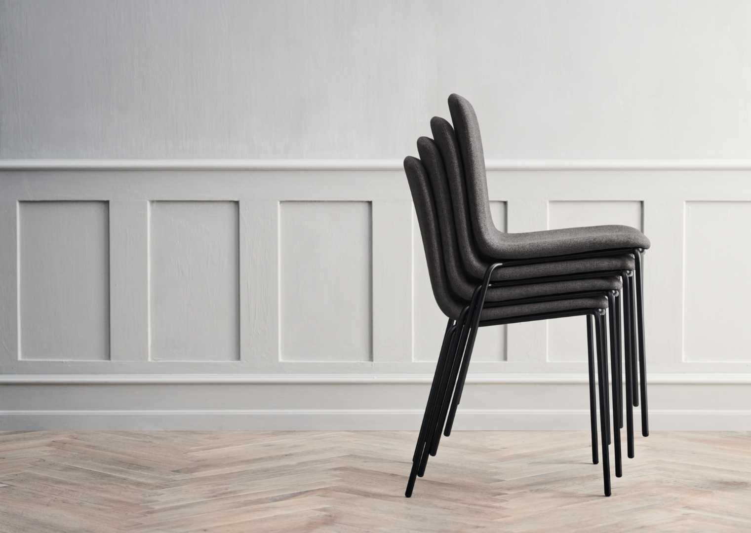 bolia palm chair metal lifestyle 1