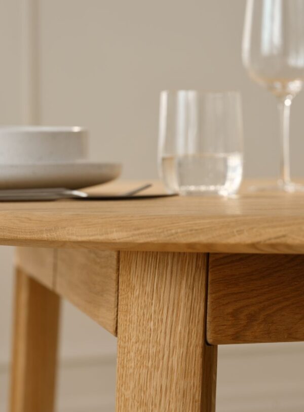 Palo Dining Table - designFARM - Authentic Furniture, Lighting ...