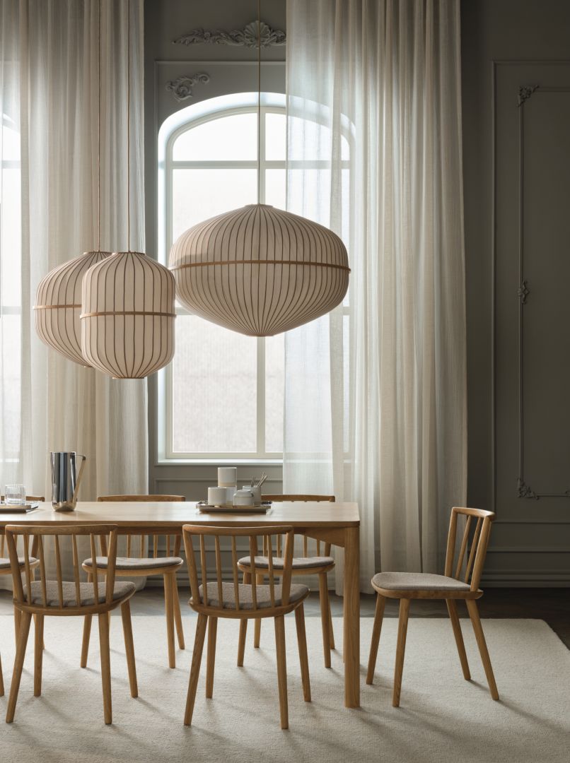 bolia pana dining table lifestyle 1