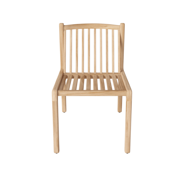 bolia patio outdoor dining chair product 2