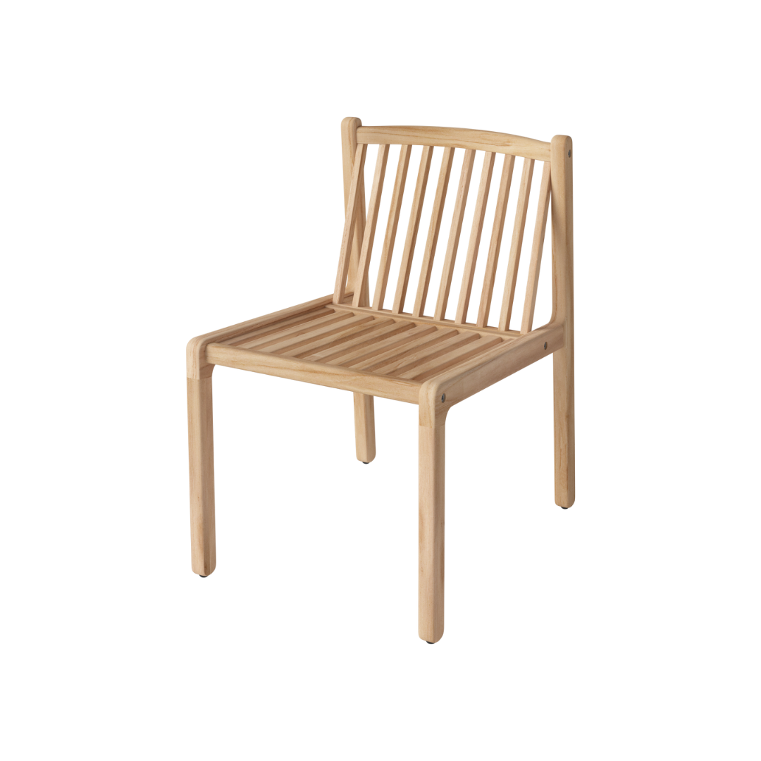 bolia patio outdoor dining chair product 1