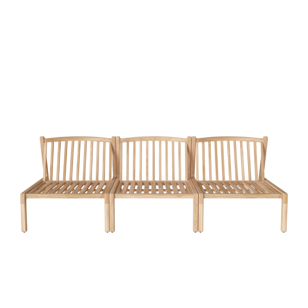 bolia patio garden sofa product 1