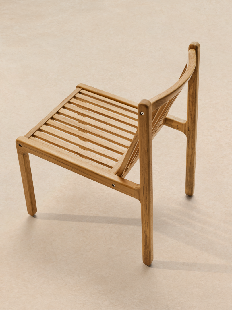 bolia patio outdoor dining chair product 1