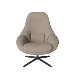 Bolia saga armchair product 2