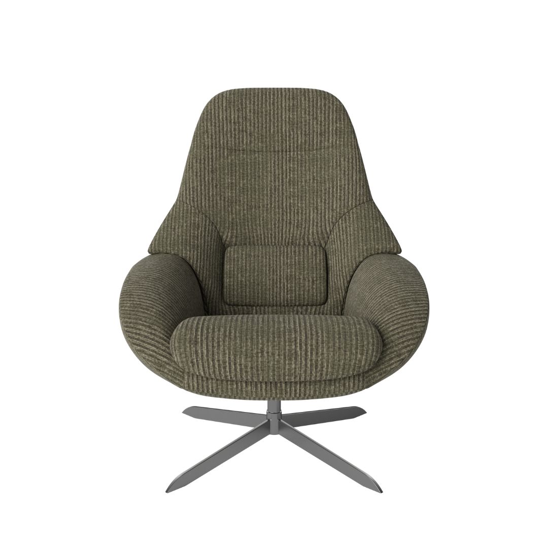 Bolia saga armchair product 4