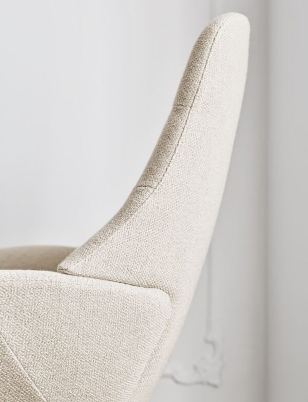 Saga Armchair - designFARM - Authentic Furniture, Lighting & Accessories