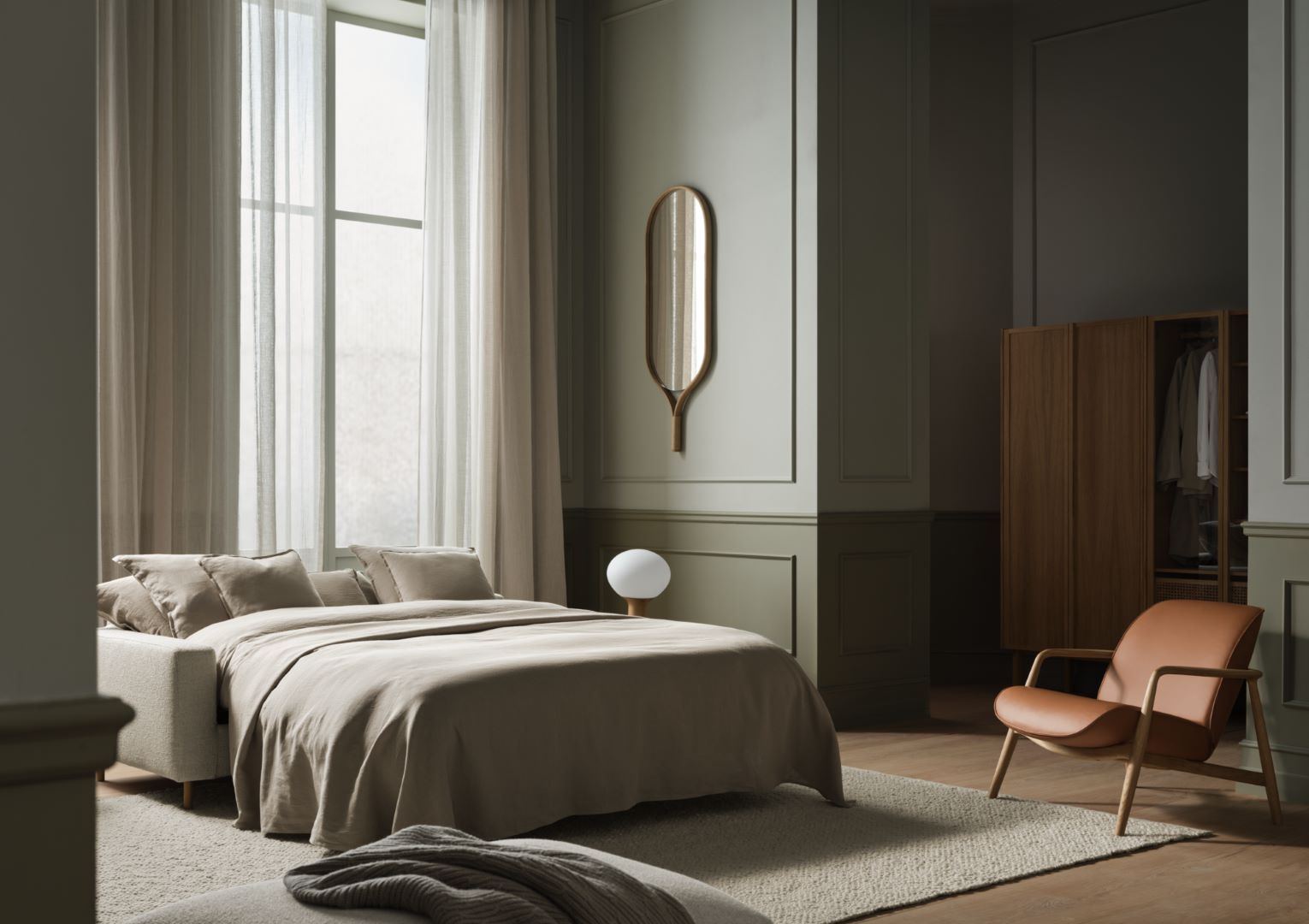 bolia bowie armchair lifestyle 1