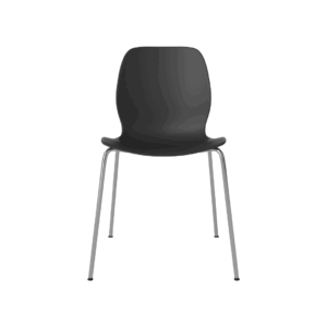 bolia seed metal leg chair product 2