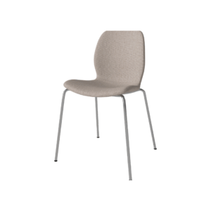 bolia seed metal leg chair product 4