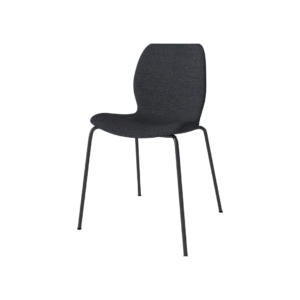 bolia seed metal leg chair product 5