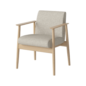 Bolia visti chair product 2