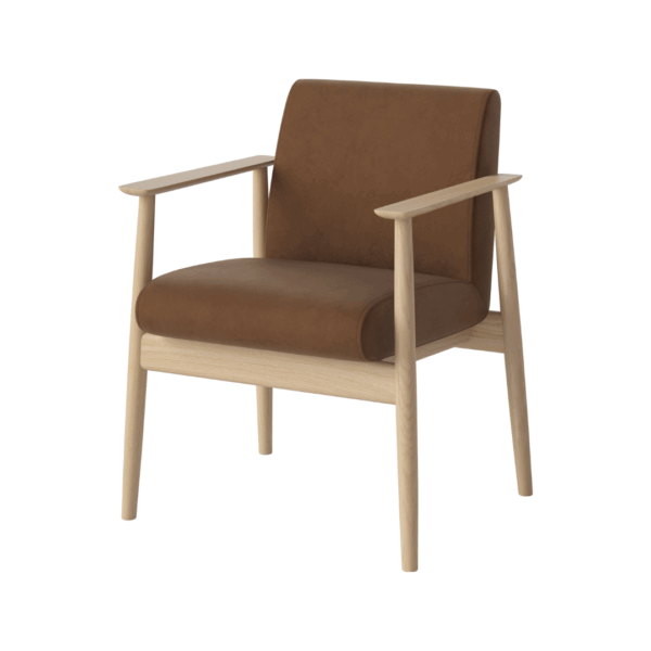 Bolia visti chair product 1