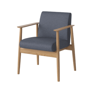 Bolia visti chair product 4