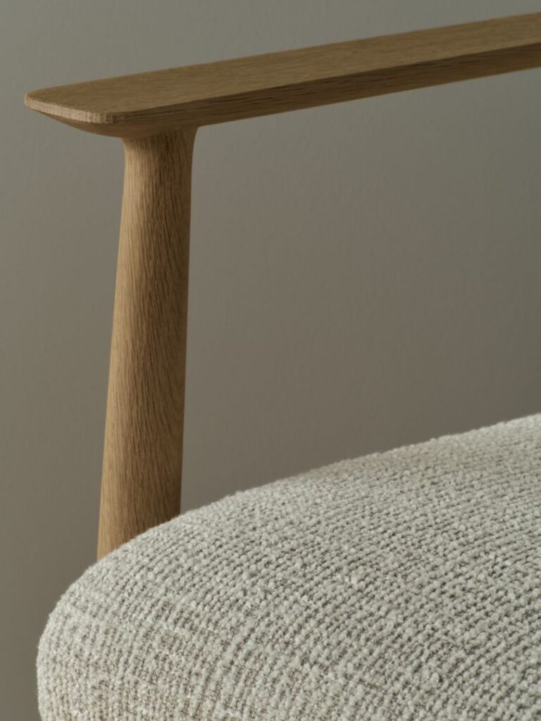 Visti Chair - designFARM - Authentic Furniture, Lighting & Accessories