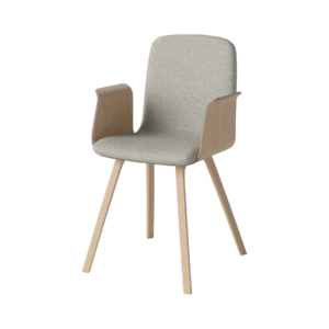 bolia palm chair timber product 1