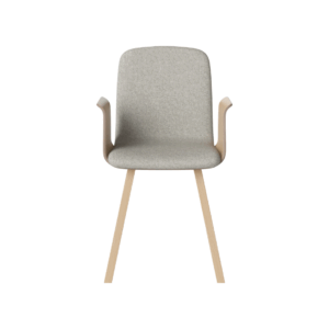 bolia palm chair timber product 2