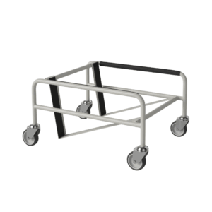 bolia seed chair stacking trolley product 2