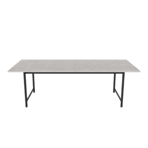 bolia track garden table product 3