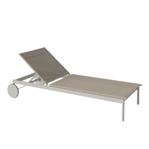 bolia ease sunlounger product 2