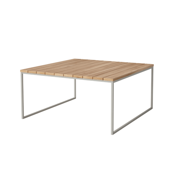 bolia como outdoor coffee table product 2