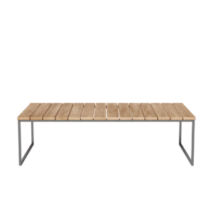 bolia como outdoor coffee table product 4