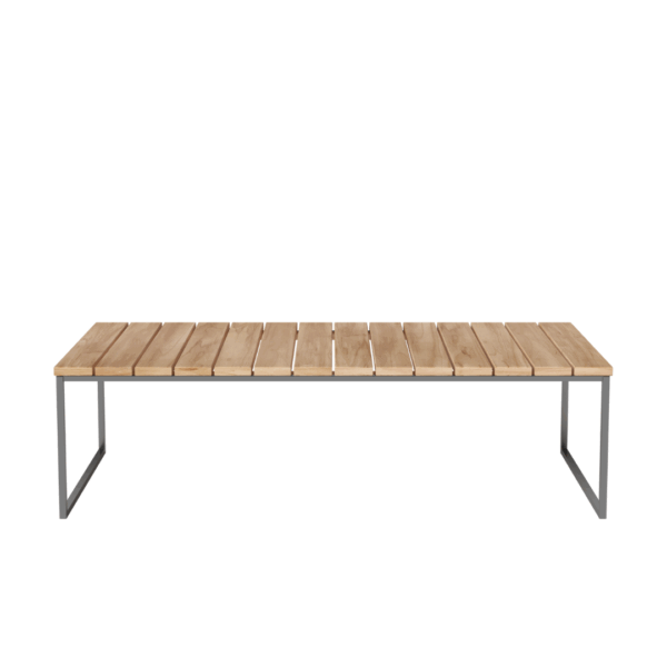 bolia como outdoor coffee table product 4