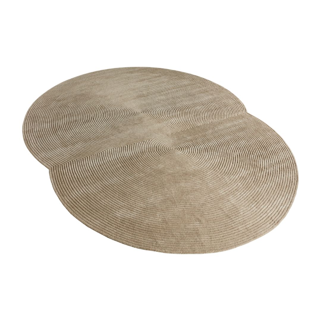 bolia zen rug product 3