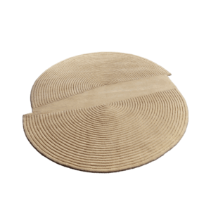 bolia zen rug product 1