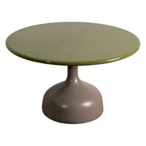 caneline glaze coffee & side tables product 1