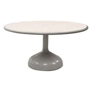 caneline glaze dining table product 3