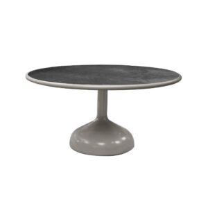 caneline glaze dining table product 2