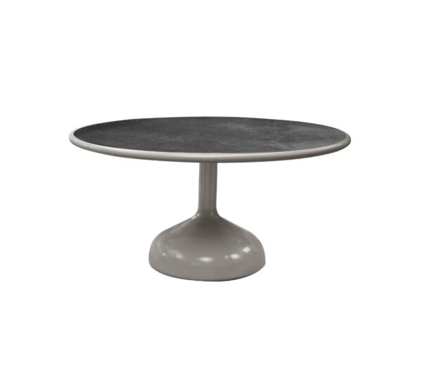 caneline glaze dining table product 2