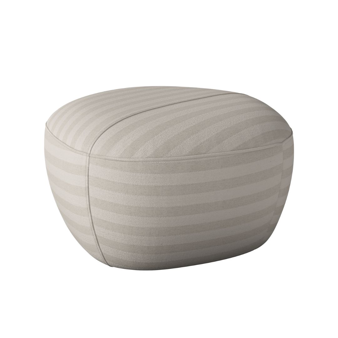 bolia split pouf product 1