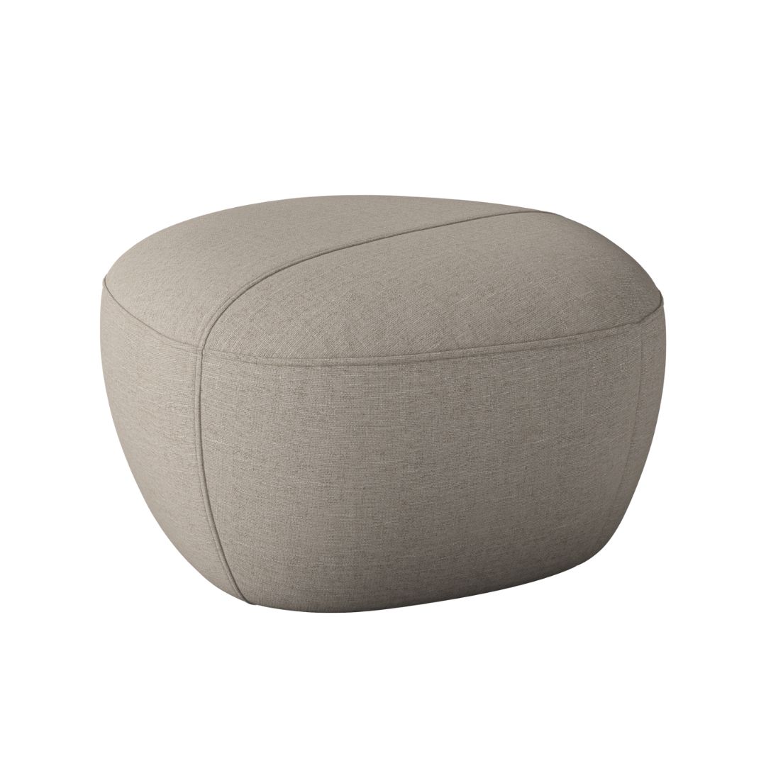 bolia split pouf product 2