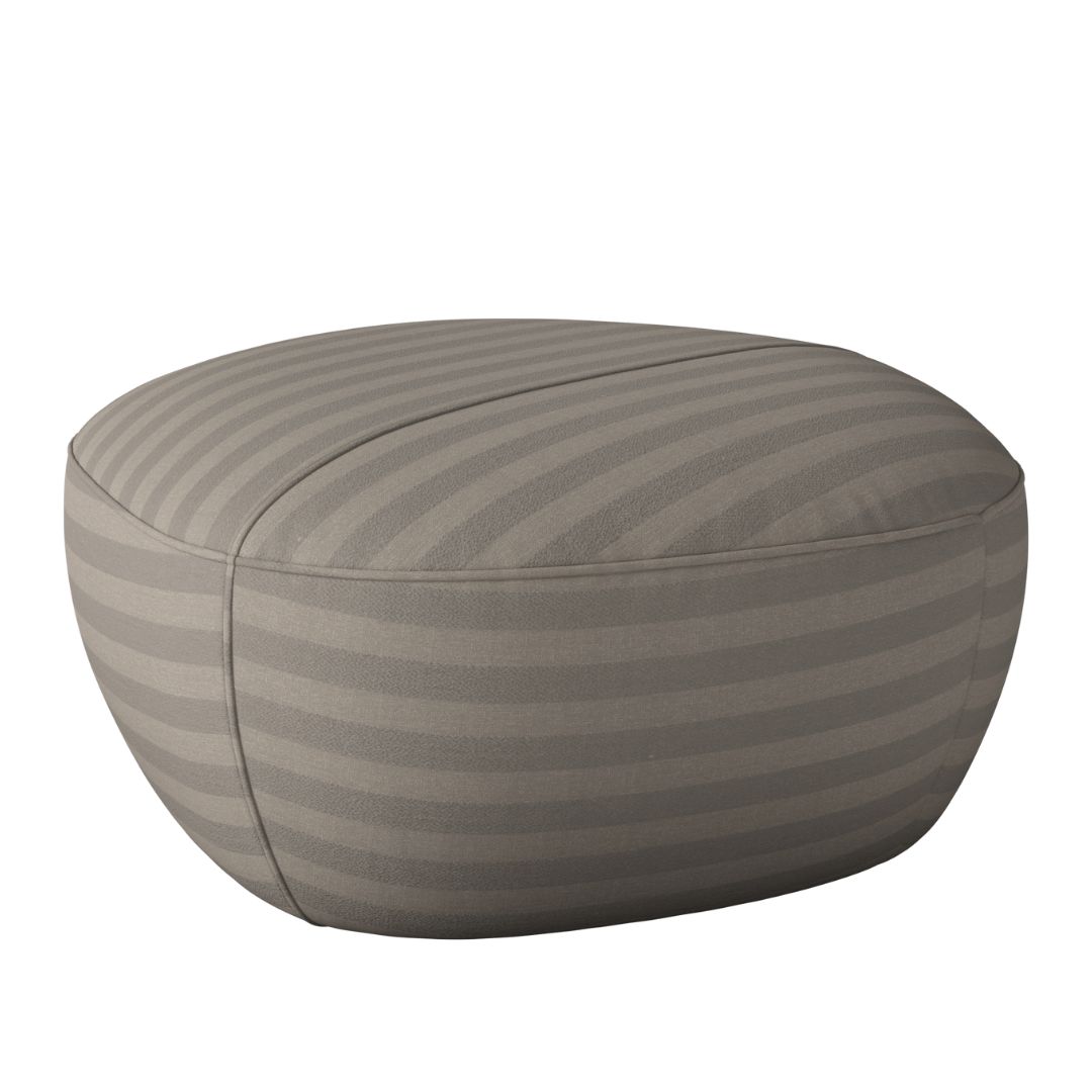 bolia split pouf product 3