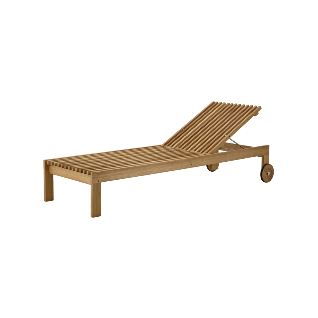 cane-line amaze sunbed product 1
